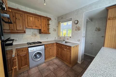 15 The Crest, Darley Abbey, Derby, DE22 2BR