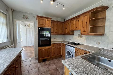 15 The Crest, Darley Abbey, Derby, DE22 2BR