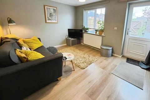 2 bedroom terraced house for sale, Old school Grounds  off  Berry Hedge Lane, Burton-On-Trent DE15