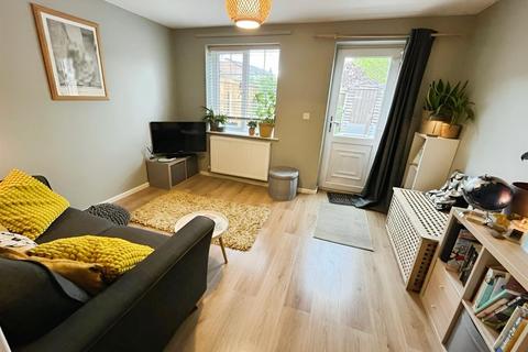 2 bedroom terraced house for sale, Old school Grounds  off  Berry Hedge Lane, Burton-On-Trent DE15