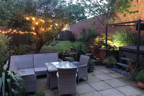 3 bedroom semi-detached house for sale, Narrow Lane, Old Aylestone Village LE2
