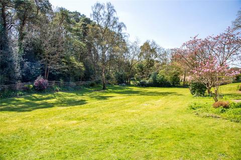 4 bedroom detached house for sale, Vicarage Lane, The Bourne, Farnham, Surrey, GU9