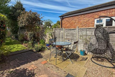51 Cherry Street, Warwick, CV34 4LR