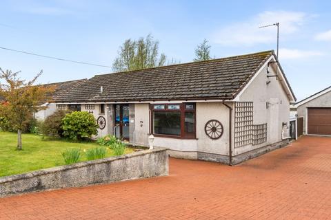 2 bedroom detached bungalow for sale, 5 Barrmill Road, Burnhouse - KA15 1LG