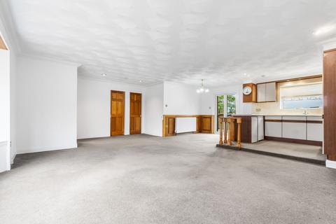 2 bedroom detached bungalow for sale, 5 Barrmill Road, Burnhouse - KA15 1LG