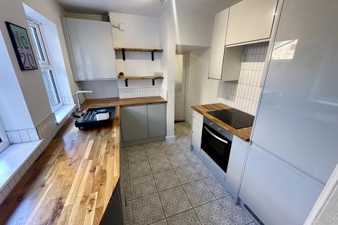 20 Seymour Road, Ipswich, IP2 8EN