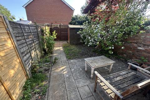 20 Seymour Road, Ipswich, IP2 8EN