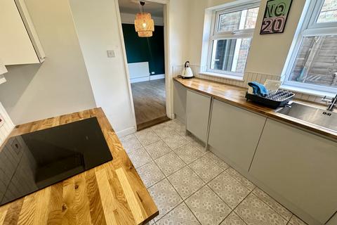 20 Seymour Road, Ipswich, IP2 8EN