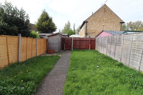 4 Ashby Road, Hull, HU4 7JJ