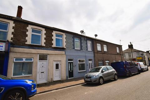 1 bedroom flat to rent, Carlisle Street, Cardiff