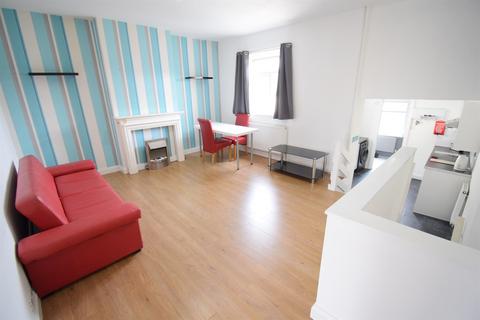 1 bedroom flat to rent, Carlisle Street, Cardiff