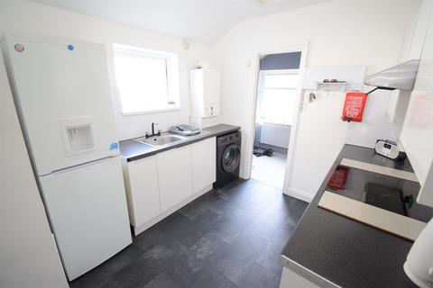 1 bedroom flat to rent, Carlisle Street, Cardiff