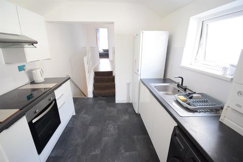 1 bedroom flat to rent, Carlisle Street, Cardiff