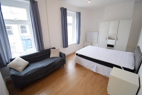 1 bedroom flat to rent, Carlisle Street, Cardiff