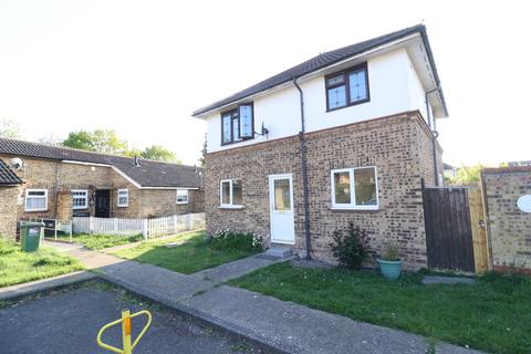 undefined, Shirley Gardens, Basildon, Essex, SS13