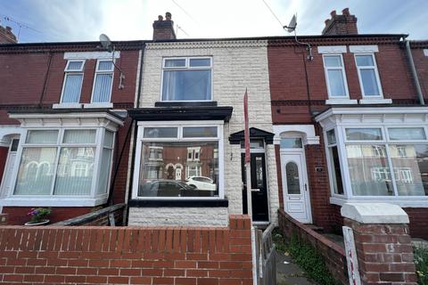 32 Rockingham Road, Wheatley, Doncaster, DN2 4BN