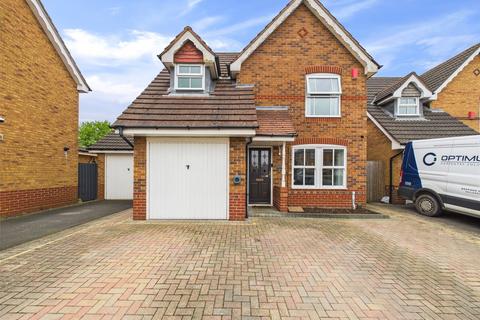 30 Bay Tree Road, Abbeymead, Gloucester, GL4 5WD