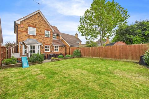 30 Bay Tree Road, Abbeymead, Gloucester, GL4 5WD