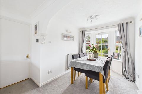 30 Bay Tree Road, Abbeymead, Gloucester, GL4 5WD