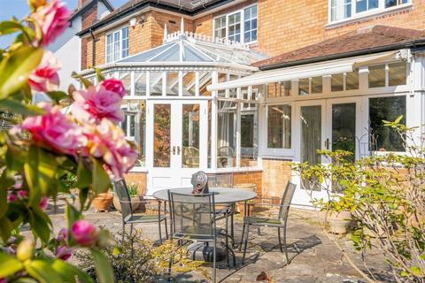 5 bedroom detached house for sale, Broad Oaks Road, Solihull, B91