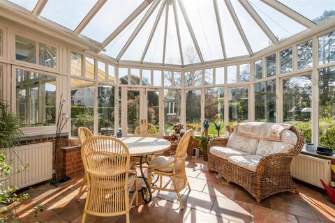 5 bedroom detached house for sale, Broad Oaks Road, Solihull, B91