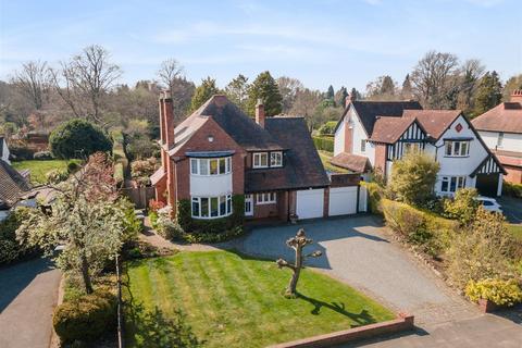 76 Broad Oaks Road, Solihull, B91 1HZ