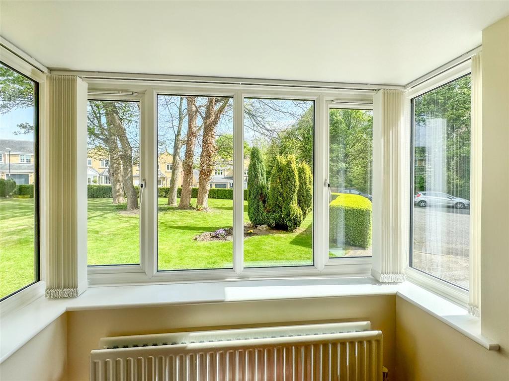Bay Window