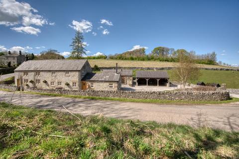 4 bedroom farm house for sale, Sheldon, Bakewell
