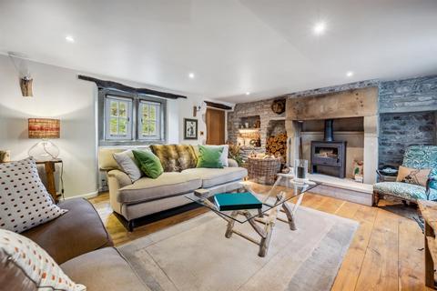 4 bedroom farm house for sale, Sheldon, Bakewell