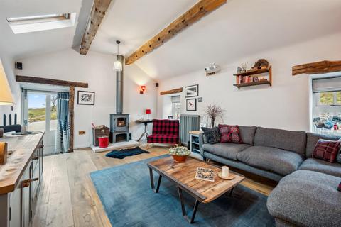 4 bedroom farm house for sale, Sheldon, Bakewell