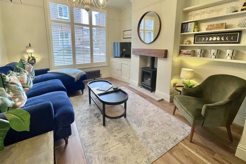 3 bedroom house to rent, George Street, York