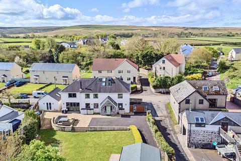 7 bedroom detached house for sale, Malthall, Llanrhidian, Swansea