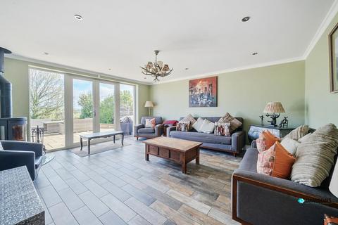 7 bedroom detached house for sale, Malthall, Llanrhidian, Swansea