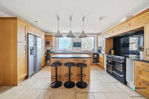 7 bedroom detached house for sale, Malthall, Llanrhidian, Swansea