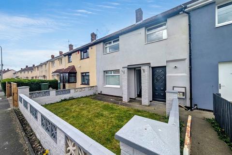 32 Braid Crescent, Billingham, TS23 2QE