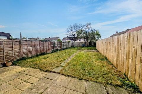 32 Braid Crescent, Billingham, TS23 2QE