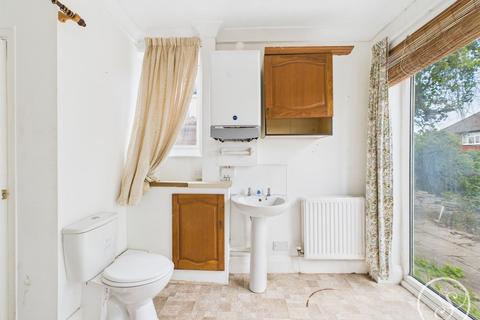3 bedroom semi-detached house for sale, Swinnow Avenue, Leeds