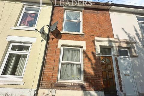 2 bedroom terraced house for sale, Shakespeare Road, Portsmouth, Hampshire