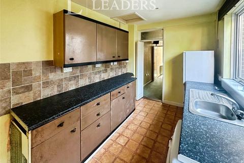 2 bedroom terraced house for sale, Shakespeare Road, Portsmouth, Hampshire