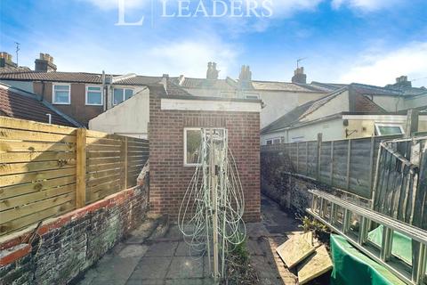 2 bedroom terraced house for sale, Shakespeare Road, Portsmouth, Hampshire
