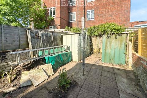 2 bedroom terraced house for sale, Shakespeare Road, Portsmouth, Hampshire