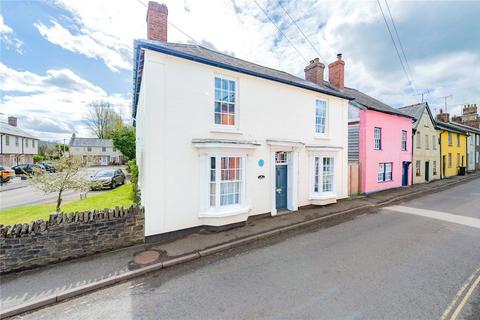 undefined, Broad Street, Presteigne, Powys