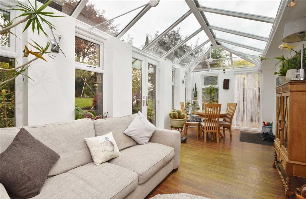 Orangery