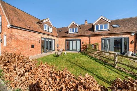 6, James Farm James Lane, Grazeley Green, Reading, RG7 1NB