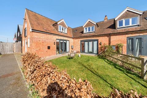6, James Farm James Lane, Grazeley Green, Reading, RG7 1NB