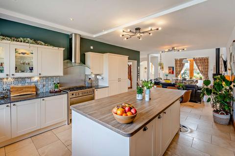 5 bedroom detached house for sale, Mill Of Brathinch, Angus