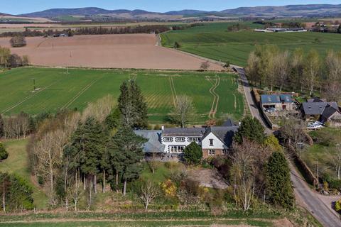 5 bedroom detached house for sale, Mill Of Brathinch, Angus
