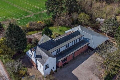 undefined, Mill Of Brathinch, Angus