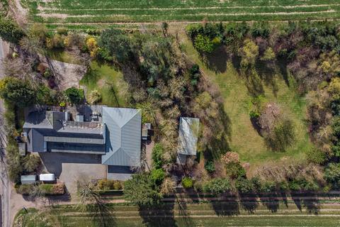 undefined, Mill Of Brathinch, Angus