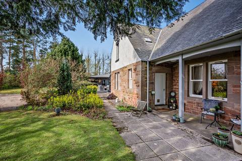 undefined, Mill Of Brathinch, Angus